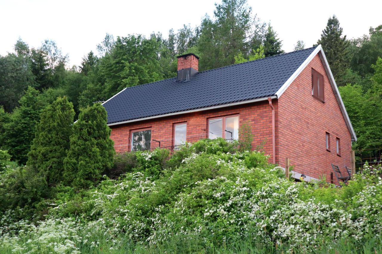 Apartment With Terrace In The Swedish High Coast, In Docksta Экстерьер фото
