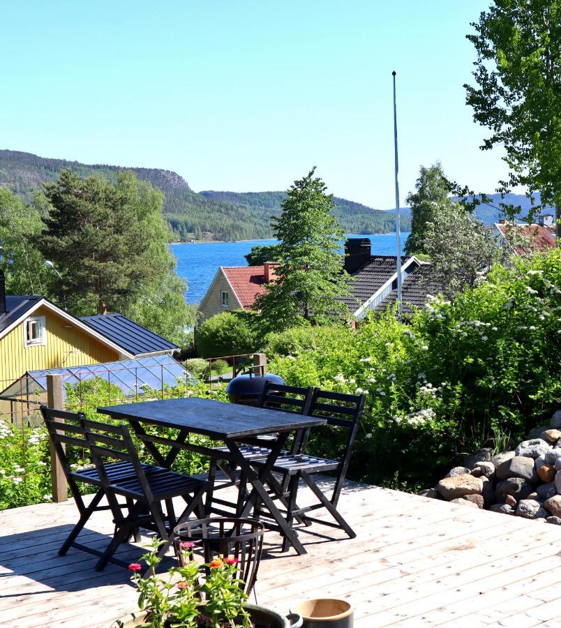 Apartment With Terrace In The Swedish High Coast, In Docksta Экстерьер фото