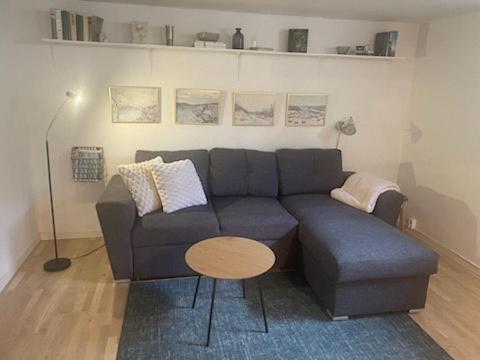 Apartment With Terrace In The Swedish High Coast, In Docksta Экстерьер фото